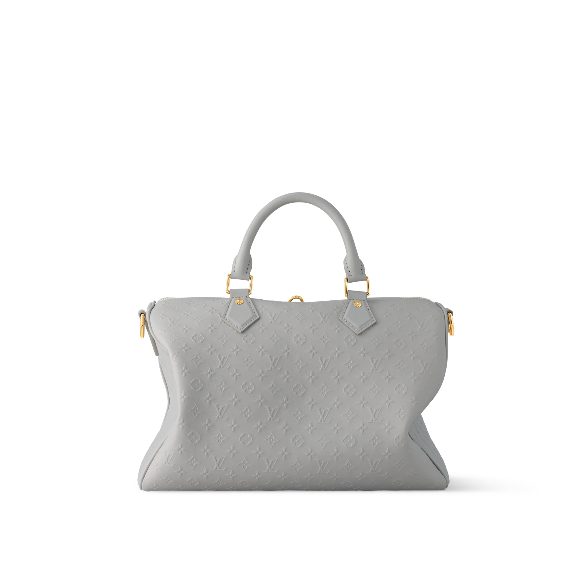 【Louis Vuitton】Speedy Soft 30 スピーディソフト バッグ スピーディ・バンドリエール 30 ソフト モノグラム｜ルイ